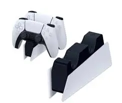 PS5 DualSense Charging Station-image-1