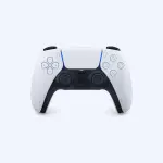 PS5 DualSense Wireless Controller White-thumb-1