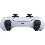 PS5 DualSense Wireless Controller White-thumb-2