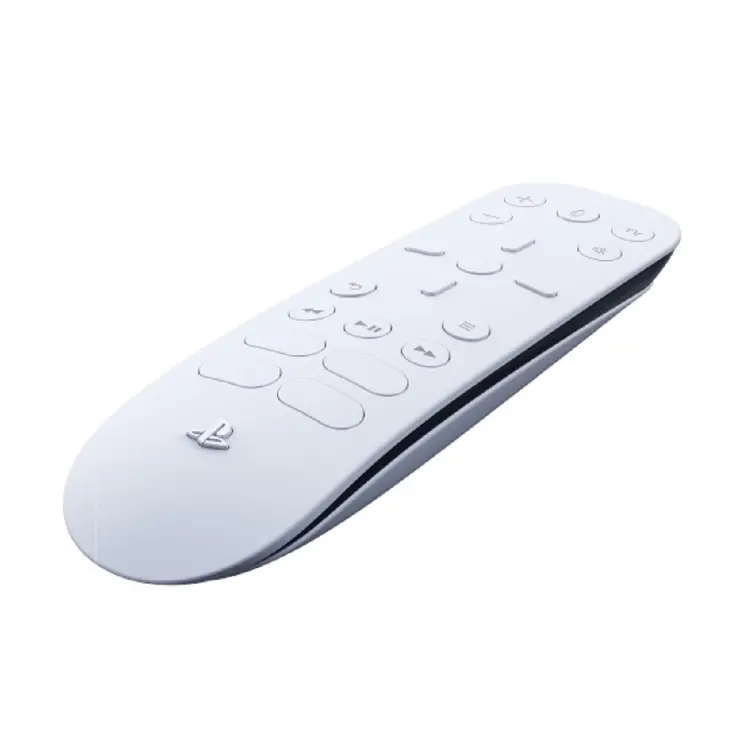 PS5 Media Remote-image-2