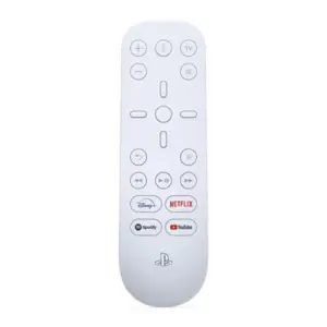 PS5 Media Remote