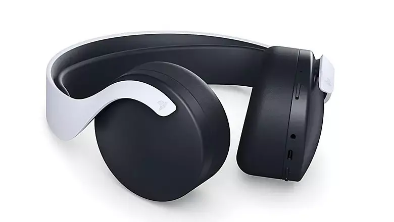 PS5 PULSE 3D wireless headset-image-2