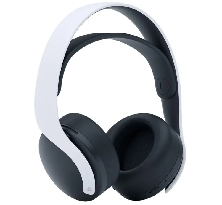 PS5 PULSE 3D wireless headset-image-1