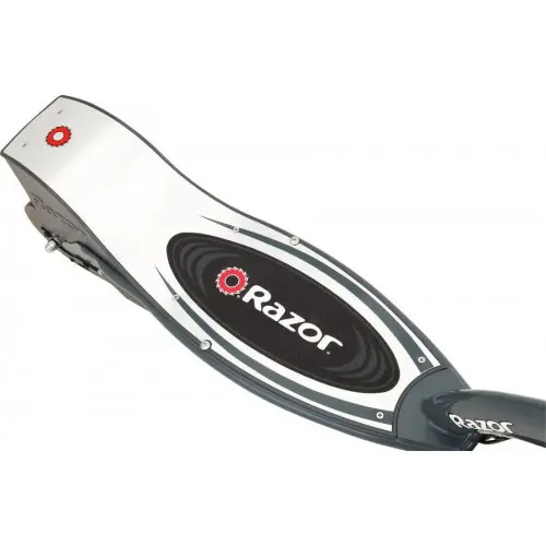 Razor E300 Matte Gray (13173814)-image-6