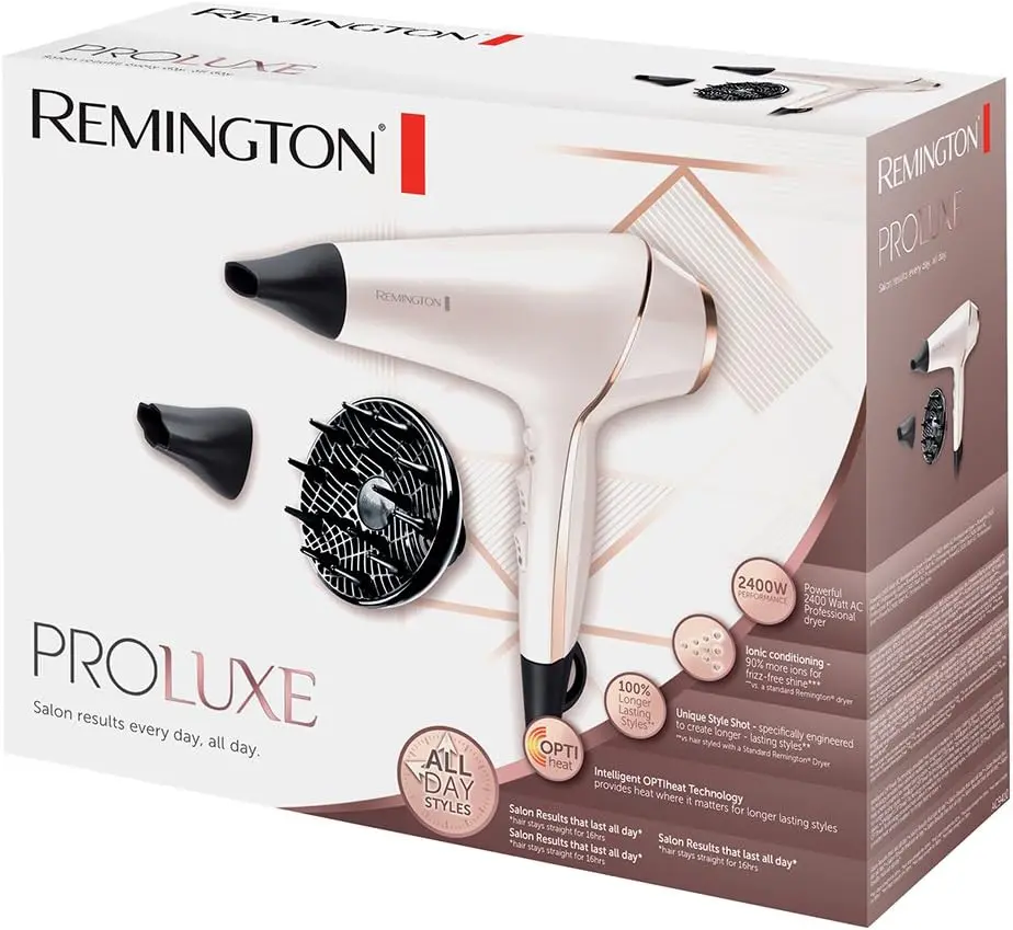 REMINGTON AC9140-image-6