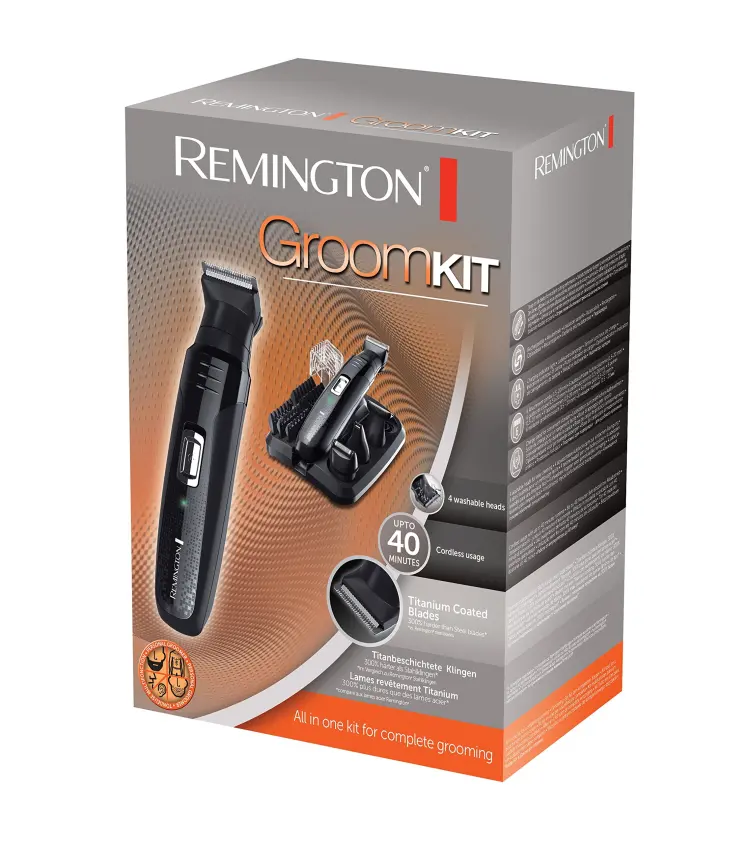 REMINGTON PG6130 E51-image-4