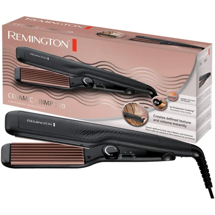 REMINGTON S3580-image-2