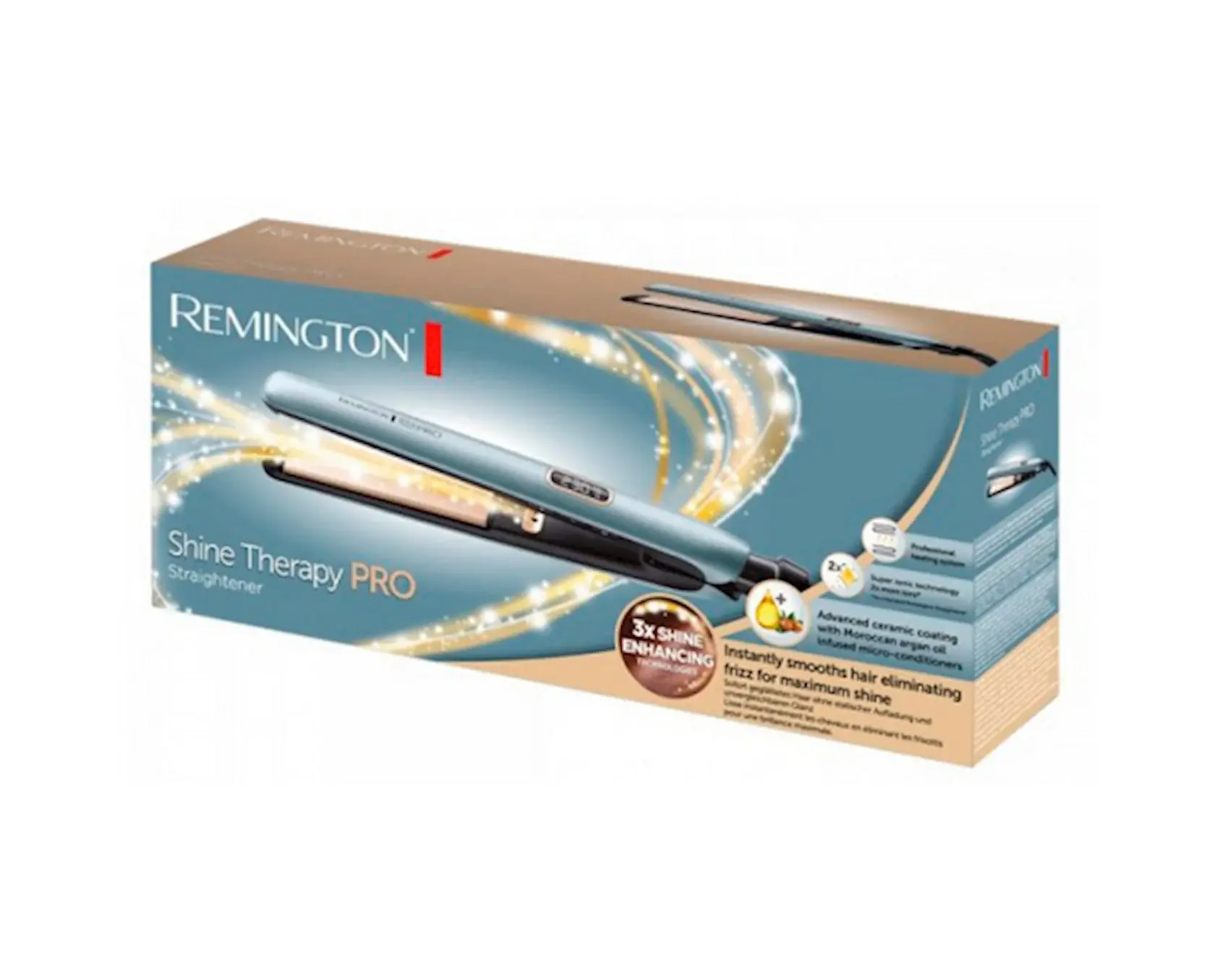 REMINGTON S9300-image-3