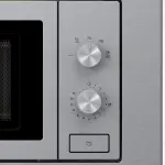 Quraşdırılan mikrodalğalı soba Gorenje BM201EM1X-thumb-5