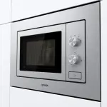 Quraşdırılan mikrodalğalı soba Gorenje BM201EM1X-thumb-3