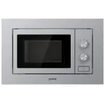 Quraşdırılan mikrodalğalı soba Gorenje BM201EM1X-thumb-1