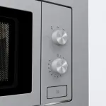 Quraşdırılan mikrodalğalı soba Gorenje BM201EM1X-thumb-6