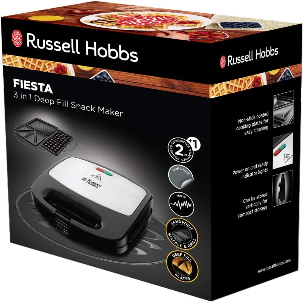 Russell Hobbs 24540-56-image-3