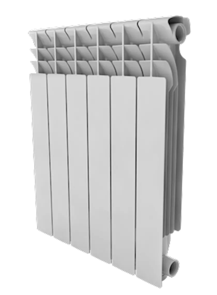 Radiator Mirado H=50 (10 seksiya)-image-1