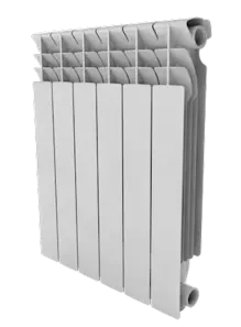 Radiator Mirado H=50 (10 seksiya)