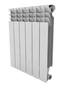 Radiator Mirado H=50 (10 seksiya)