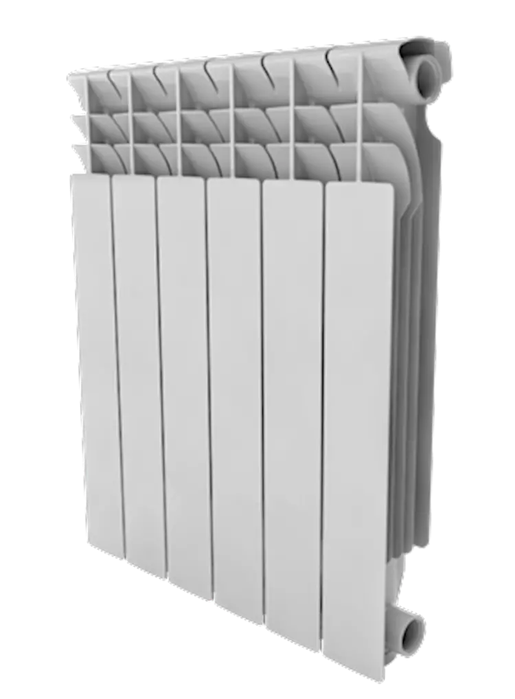 Radiator Mirado H=50 (10 seksiya)-image-1