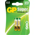 GP Super Alkaline (LR03) 24A21-SB2-thumb-1