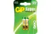 GP Super Alkaline (LR03) 24A21-SB2