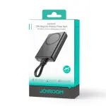 Joyroom JR-PBM01 10000mAh Powerbank Black-thumb-2