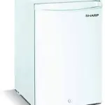 SHARP SJ-K155X-WH3-thumb-1