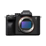 SONY Alpha7 ILCE-7M4 Body-thumb-1