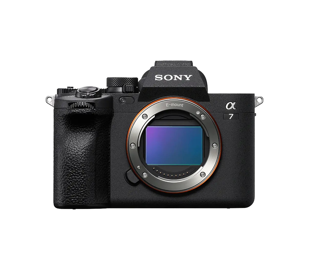 SONY Alpha7 ILCE-7M4 Body-image-1