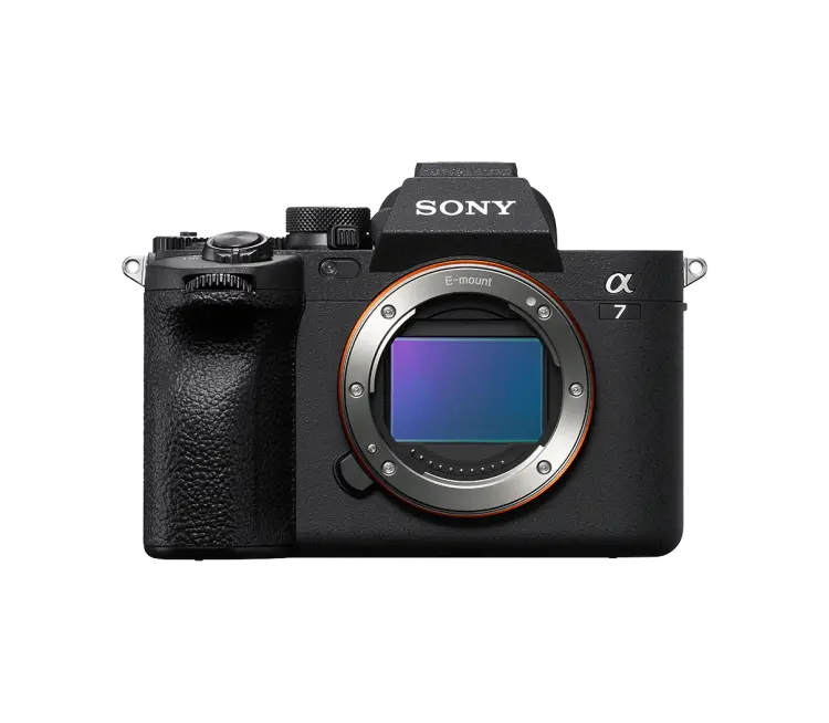 SONY Alpha7 ILCE-7M4 Body-image-1