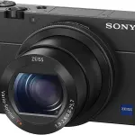 SONY DSC-RX100M4 Black-thumb-5