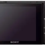 SONY DSC-RX100M4 Black-thumb-2