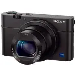 SONY DSC-RX100M4 Black-thumb-1