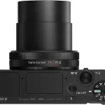 SONY DSC-RX100M4 Black-thumb-4