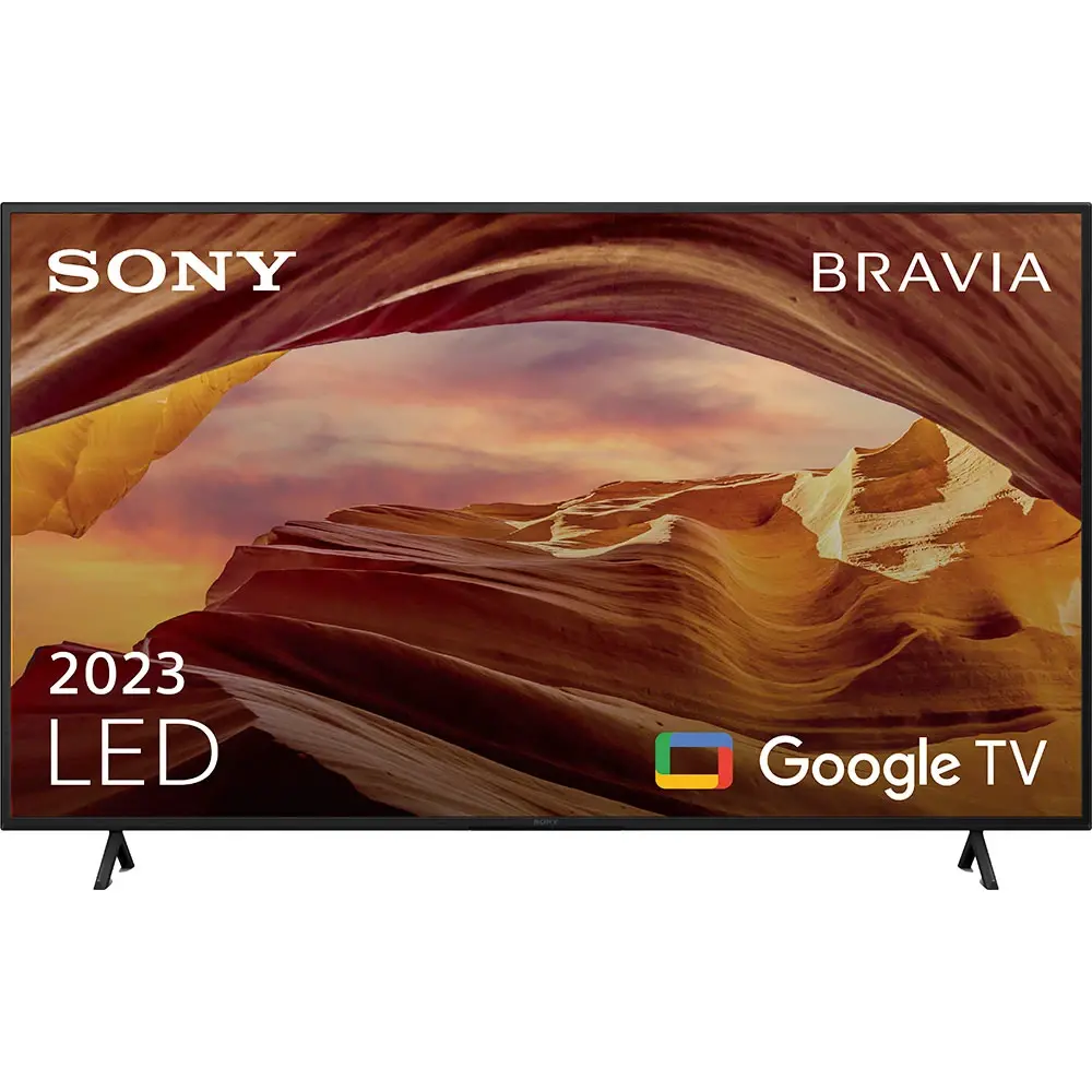 SONY KD-43X75WL-image-1