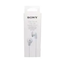 SONY MDR-E9LP/WI-image-2