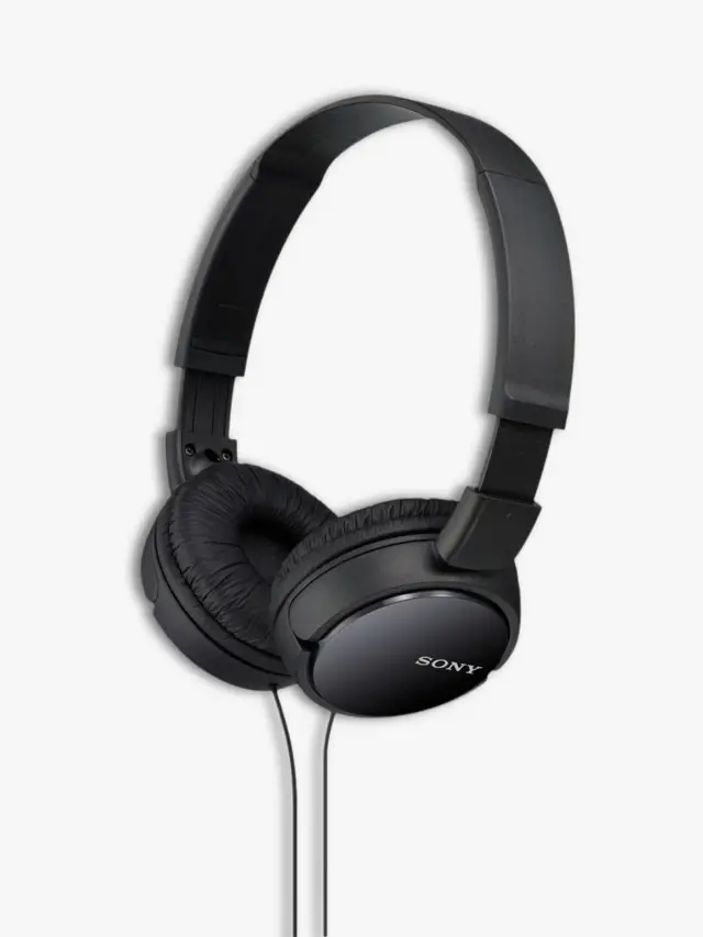 SONY MDR-ZX110AP/WC-image-1