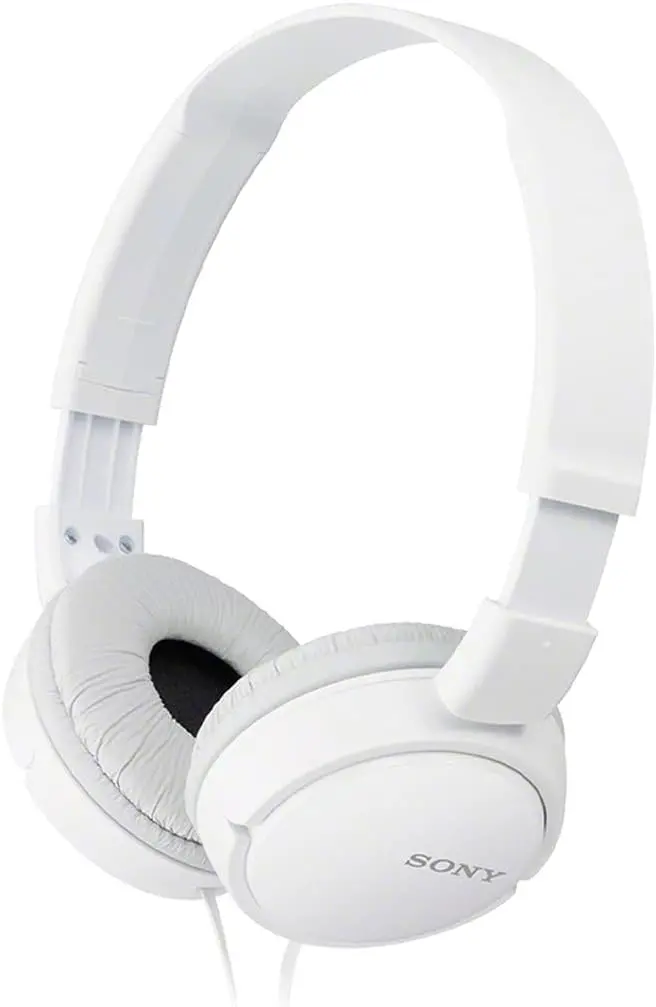 SONY MDR-ZX110AP/WC-image-1