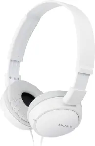 SONY MDR-ZX110AP/WC