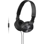 SONY MDR-ZX310AP/BC-thumb-1