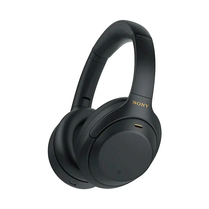 SONY WH-1000XM4/BM-image-1