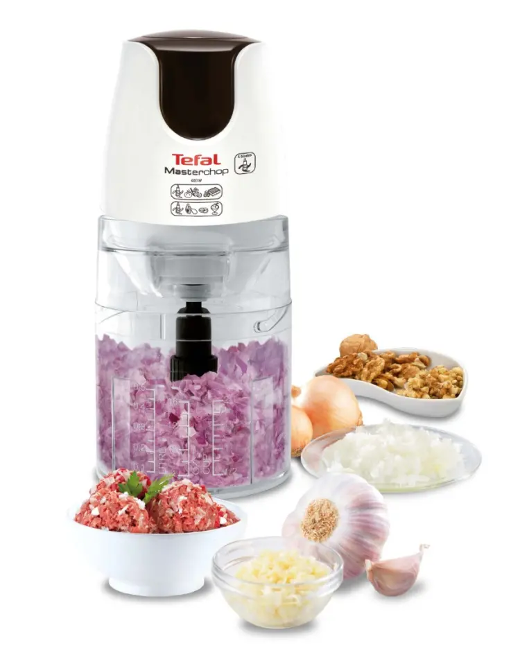 TEFAL MasterChop-image-8