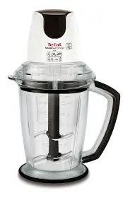 TEFAL MasterChop