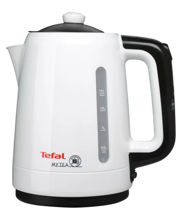 TEFAL My Tea White-image-2