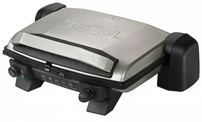 TEFAL Toast Expert Tost Inox-image-5