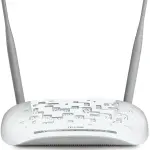 TP Link TD-W8961N/300Mbps Wireless N ADSL2+ Modem Router-thumb-2