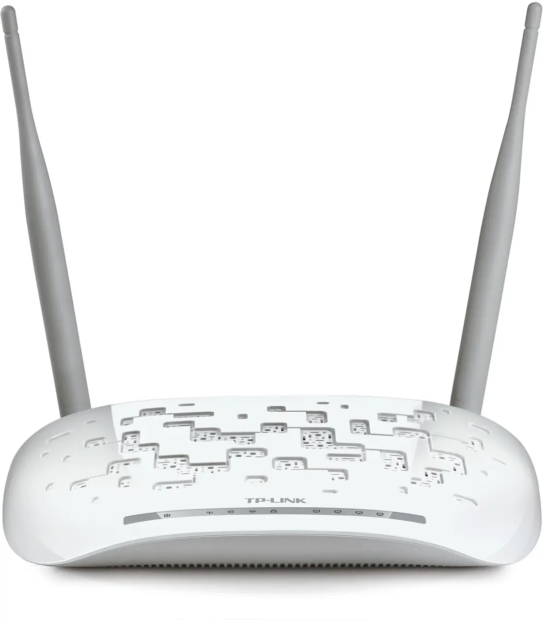 TP Link TD-W8961N/300Mbps Wireless N ADSL2+ Modem Router-image-2