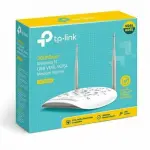 TP Link TD-W8961N/300Mbps Wireless N ADSL2+ Modem Router-thumb-3