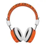 Trust Comi BT Kids Headphones Orange (23583)-thumb-1