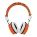 Trust Comi BT Kids Headphones Orange (23583)