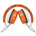 Trust Comi BT Kids Headphones Orange (23583)-thumb-3