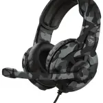 Trust GXT411K Radius Headset Black Camo (24360)-thumb-1